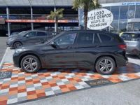 BMW X1 (F48) XDRIVE 25E HYBRID 220 BVA M SPORT Toit Ouvrant Hayon - <small></small> 33.950 € <small>TTC</small> - #10