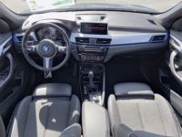 BMW X1 (F48) XDRIVE 25E HYBRID 220 BVA M SPORT Toit Ouvrant Hayon - <small></small> 33.950 € <small>TTC</small> - #23
