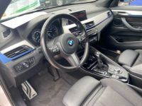 BMW X1 (F48) XDRIVE 25E HYBRID 220 BVA M SPORT Toit Ouvrant Hayon - <small></small> 33.950 € <small>TTC</small> - #13