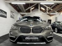 BMW X1 (F48) XDRIVE 25IA 231ch Xline - <small></small> 25.900 € <small>TTC</small> - #18