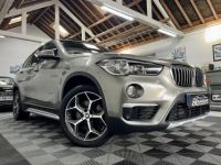 BMW X1 (F48) XDRIVE 25IA 231ch Xline - <small></small> 25.900 € <small>TTC</small> - #19