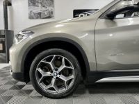 BMW X1 (F48) XDRIVE 25IA 231ch Xline - <small></small> 25.900 € <small>TTC</small> - #22