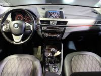 BMW X1 (F48) XDRIVE18D XLINE Garantie 12M P&MO - <small></small> 15.980 € <small>TTC</small> - #3