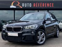 BMW X1 (F48) XDRIVE18DA 150 CH M SPORT 18 D 18D - <small></small> 21.990 € <small></small> - #1