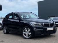 BMW X1 (F48) XDRIVE18DA 150 CH M SPORT 18 D 18D - <small></small> 21.990 € <small></small> - #2