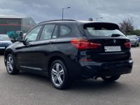 BMW X1 (F48) XDRIVE18DA 150 CH M SPORT 18 D 18D - <small></small> 21.990 € <small></small> - #3