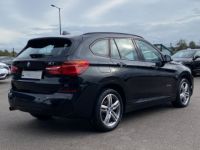 BMW X1 (F48) XDRIVE18DA 150 CH M SPORT 18 D 18D - <small></small> 21.990 € <small></small> - #4