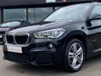 BMW X1 (F48) XDRIVE18DA 150 CH M SPORT 18 D 18D - <small></small> 21.990 € <small></small> - #5