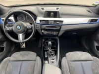 BMW X1 (F48) XDRIVE18DA 150 CH M SPORT 18 D 18D - <small></small> 21.990 € <small></small> - #7