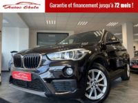 BMW X1 (F48) XDRIVE18DA 150CH LOUNGE - <small></small> 22.970 € <small>TTC</small> - #1