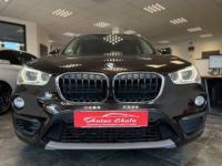 BMW X1 (F48) XDRIVE18DA 150CH LOUNGE - <small></small> 22.970 € <small>TTC</small> - #2