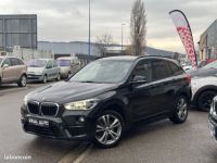 BMW X1 F48 xDrive18dA 150ch Xline Volant M Sport Chauffant - <small></small> 15.990 € <small>TTC</small> - #1