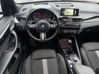 BMW X1 F48 xDrive18dA 150ch Xline Volant M Sport Chauffant - <small></small> 15.990 € <small>TTC</small> - #3