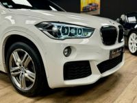 BMW X1 (F48) XDRIVE20D M SPORT BVA8 - <small></small> 23.900 € <small>TTC</small> - #3