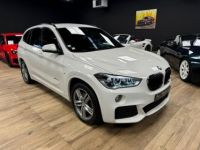 BMW X1 (F48) XDRIVE20D M SPORT BVA8 - <small></small> 23.900 € <small>TTC</small> - #4