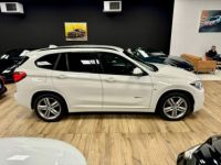 BMW X1 (F48) XDRIVE20D M SPORT BVA8 - <small></small> 23.900 € <small>TTC</small> - #5