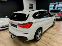 BMW X1 (F48) XDRIVE20D M SPORT BVA8 - <small></small> 23.900 € <small>TTC</small> - #6