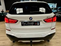 BMW X1 (F48) XDRIVE20D M SPORT BVA8 - <small></small> 23.900 € <small>TTC</small> - #7