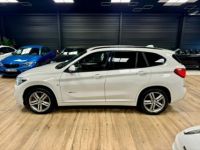 BMW X1 (F48) XDRIVE20D M SPORT BVA8 - <small></small> 23.900 € <small>TTC</small> - #10