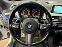 BMW X1 (F48) XDRIVE20D M SPORT BVA8 - <small></small> 23.900 € <small>TTC</small> - #16