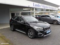 BMW X1 (f48) xdrive20d xline bva8 - <small></small> 23.990 € <small>TTC</small> - #1