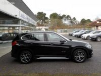 BMW X1 (f48) xdrive20d xline bva8 - <small></small> 23.990 € <small>TTC</small> - #2