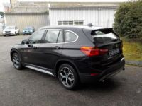 BMW X1 (f48) xdrive20d xline bva8 - <small></small> 23.990 € <small>TTC</small> - #3