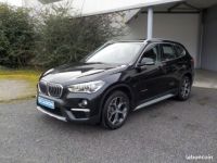 BMW X1 (f48) xdrive20d xline bva8 - <small></small> 23.990 € <small>TTC</small> - #4