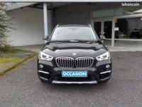 BMW X1 (f48) xdrive20d xline bva8 - <small></small> 23.990 € <small>TTC</small> - #5