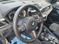 BMW X1 (F48) XDRIVE20DA 190CH M SPORT - <small></small> 29.490 € <small>TTC</small> - #8
