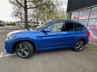 BMW X1 (F48) XDRIVE20DA 190CH M SPORT - <small></small> 25.900 € <small>TTC</small> - #2