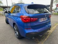 BMW X1 (F48) XDRIVE20DA 190CH M SPORT - <small></small> 25.900 € <small>TTC</small> - #3
