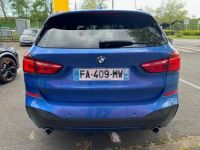 BMW X1 (F48) XDRIVE20DA 190CH M SPORT - <small></small> 25.900 € <small>TTC</small> - #4