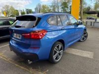 BMW X1 (F48) XDRIVE20DA 190CH M SPORT - <small></small> 25.900 € <small>TTC</small> - #5
