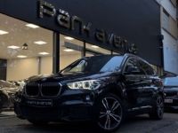 BMW X1 (F48) XDRIVE20DA 190CH M SPORT - <small></small> 20.990 € <small>TTC</small> - #1