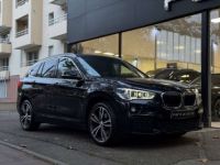 BMW X1 (F48) XDRIVE20DA 190CH M SPORT - <small></small> 20.990 € <small>TTC</small> - #2