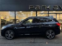 BMW X1 (F48) XDRIVE20DA 190CH M SPORT - <small></small> 20.990 € <small>TTC</small> - #4