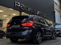 BMW X1 (F48) XDRIVE20DA 190CH M SPORT - <small></small> 20.990 € <small>TTC</small> - #5