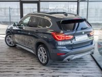 BMW X1 (F48) XDRIVE20DA 190CH XLINE - <small></small> 22.980 € <small>TTC</small> - #9