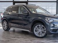 BMW X1 (F48) XDRIVE20DA 190CH XLINE - <small></small> 22.980 € <small>TTC</small> - #10