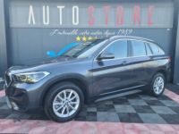 BMW X1 (F48) XDRIVE20IA 192CH BUSINESS DESIGN - <small></small> 32.890 € <small>TTC</small> - #1