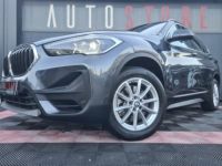 BMW X1 (F48) XDRIVE20IA 192CH BUSINESS DESIGN - <small></small> 32.890 € <small>TTC</small> - #2