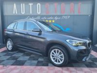 BMW X1 (F48) XDRIVE20IA 192CH BUSINESS DESIGN - <small></small> 32.890 € <small>TTC</small> - #3