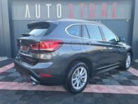 BMW X1 (F48) XDRIVE20IA 192CH BUSINESS DESIGN - <small></small> 32.890 € <small>TTC</small> - #4