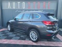 BMW X1 (F48) XDRIVE20IA 192CH BUSINESS DESIGN - <small></small> 32.890 € <small>TTC</small> - #5