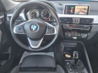 BMW X1 (F48) XDRIVE20IA 192CH BUSINESS DESIGN - <small></small> 32.890 € <small>TTC</small> - #7