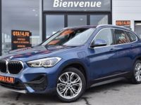 BMW X1 (F48) XDRIVE25EA 220CH BUSINESS DESIGN - <small></small> 25.480 € <small>TTC</small> - #1