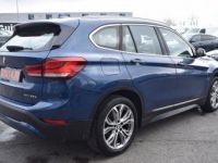 BMW X1 (F48) XDRIVE25EA 220CH BUSINESS DESIGN - <small></small> 25.480 € <small>TTC</small> - #2