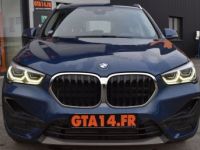 BMW X1 (F48) XDRIVE25EA 220CH BUSINESS DESIGN - <small></small> 25.480 € <small>TTC</small> - #17