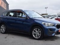 BMW X1 (F48) XDRIVE25EA 220CH BUSINESS DESIGN - <small></small> 25.480 € <small>TTC</small> - #20